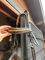 Kaptoom, cob/full, Dieren en Toebehoren, Paarden en Pony's | Hoofdstellen en Tuigage, Ophalen of Verzenden