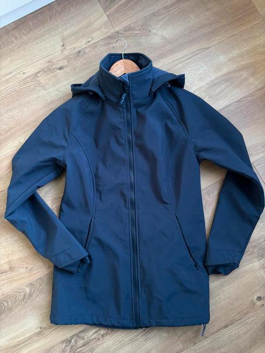 Mamalila Zwangerschaps- & Draagjas - Maat S, Kleding | Dames, Positiekleding, Zo goed als nieuw, Overige typen, Maat 36 (S), Blauw