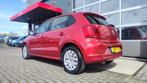 Volkswagen Polo 1.2 TSI NAP 5-drs Airco/Cruise/Navi/Lage KMs, Origineel Nederlands, Te koop, 5 stoelen, Benzine