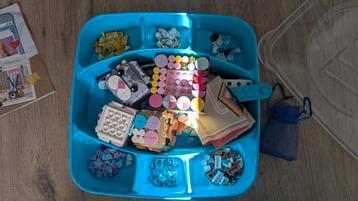 LEGO DOTS Sets beschikbaar voor biedingen