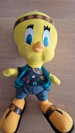 Hippie Tweety, Looney Tunes, Ophalen of Verzenden, Zo goed als nieuw, Beeldje of Figuurtje