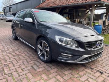 auto onderdelen volvo v60 hybrid beschikbaar voor biedingen