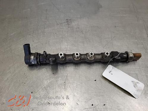 Brandstofverdeler van een Volkswagen Crafter, Auto-onderdelen, Brandstofsystemen, Volkswagen, Gebruikt, 3 maanden garantie, Ophalen of Verzenden