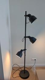 Ikea Hektar nette staat, Huis en Inrichting, Lampen | Vloerlampen, Ophalen, Zo goed als nieuw