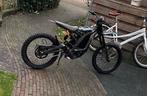 Surron light bee x met kenteken 2021, Fietsen en Brommers, Brommers | Crossbrommers, Zo goed als nieuw, 50 cc, Ophalen, Overige merken