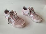 Roze Vans sneakers maat 31, Schoenen, Meisje, Vans, Ophalen of Verzenden