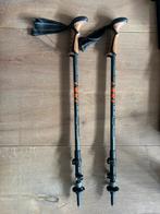 Leki kumbu lite anti shock, Diversen, Wandelstokken, Ophalen of Verzenden, Verstelbaar, Zo goed als nieuw