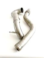 Downpipe Mercedes A45/CLA45 AMG | W176, Ophalen of Verzenden
