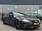 Audi A4 Avant 1.8 TFSI S-Line Automaat Leer Xenon Led LM, Euro 5, Gebruikt, 4 cilinders, A4