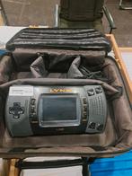 Zeer nette atari lynx te koop, Spelcomputers en Games, Spelcomputers | Atari, Ophalen of Verzenden, Zo goed als nieuw, Zonder controller