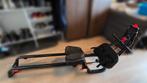 Rowing Machine, Sport en Fitness, Ophalen, Zo goed als nieuw, Rug, Overige typen