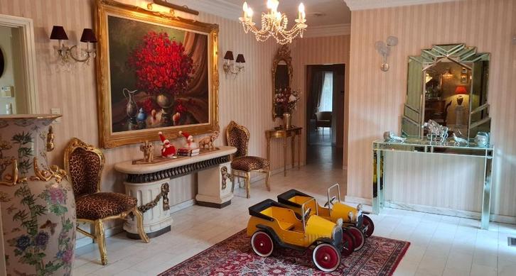 Prachtige Villa in Dilsen-Stokkem, Huizen en Kamers, Huizen te koop, Limburg, 1500 m² of meer, Overige soorten, Verkoop zonder makelaar