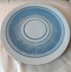 Gebak- Taartschaal Ambacht Volendam, Antiek en Kunst, Ophalen of Verzenden