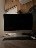 iMac (Retina 5K, 27-inch, 2019) - 3,1 Ghz 6-Core intel i5, Computers en Software, Apple Desktops, Ophalen, IMac, Zo goed als nieuw