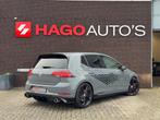 Volkswagen Golf 2.0 TSI GTI TCR VIRTUAL | Pano | Dynaudio |, Startonderbreker, Gebruikt, Origineel Nederlands, Bedrijf