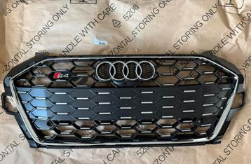 Audi Grille beschikbaar voor biedingen