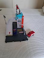 Matchbox Action Drivers helikopter reddingsactie, Ophalen of Verzenden, Zo goed als nieuw