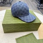 Gucci blauw, Ophalen of Verzenden