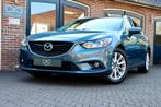 Mazda 6 Sportbreak 2.0 HP TS+ |1E EIGENAAR | DEALEROND. | AI, 1998 cc, Gebruikt, 4 cilinders, 6 sportbreak