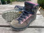 Lowa Wandelschoenen Maat 37, Ophalen of Verzenden, Gedragen, Grijs, Wandelschoenen
