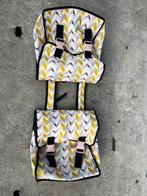 Fietstas, Ophalen of Verzenden, Gebruikt