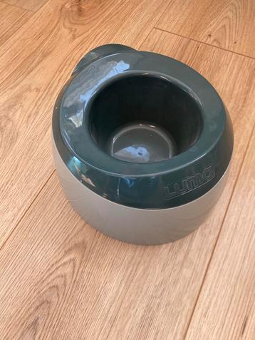 Luna potje, blauwgrijs beschikbaar voor biedingen