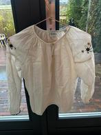 Blouse Scotch r’belle maat 140, Kinderen en Baby's, Kinderkleding | Maat 140, Ophalen of Verzenden, Zo goed als nieuw, Meisje