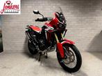 HONDA CRF 1000 L AFRICA TWIN (bj 2016), 2 cilinders, HONDA, Motorrijbewijs A, Bedrijf