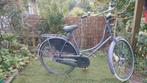 Lila oma fiets maat: dames 28 inch, Fietsen en Brommers, Fietsen | Dames | Omafietsen, Ophalen of Verzenden