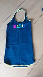 B-nosy halterjurk maat 104., Gebruikt, B.Nosy, Meisje, Ophalen of Verzenden