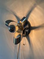 Vintage lamp, Antiek en Kunst, Ophalen of Verzenden