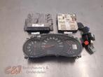 Kontaktslot + computer van een Renault Master, Ophalen of Verzenden, 3 maanden garantie, Gebruikt, Renault