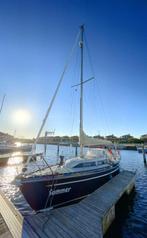 Friendship 28 Zeilboot, Watersport en Boten, Ophalen, Gebruikt, Diesel, Tourjacht of Cruiser