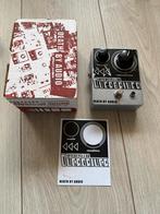 Death By Audio Interstellar Overdriver - Overdrive Pedaal, Muziek en Instrumenten, Effecten, Ophalen of Verzenden, Gebruikt, Distortion, Overdrive of Fuzz