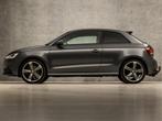 Audi A1 1.8 TFSI S-Line Sport 192Pk Automaat (2X S-LINE, NAV, Auto's, Audi, 12 maanden, 4 stoelen, Lichtsensor, Voorwielaandrijving