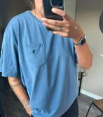 Polo Ralph Lauren Tshirt XXL lichtblauw, Ophalen of Verzenden, Zo goed als nieuw, Overige maten, Blauw
