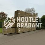 Grenen geimpregneerd schuttingplank 16x140mm 180cm A-keus, Tuin en Terras, Palen, Balken en Planken, Ophalen, Nieuw, 250 cm of meer