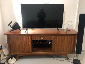 Vintage jaren 50 dressoir beschikbaar voor biedingen