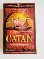 Historische roman: Klaus Teuber - Catan, Ophalen of Verzenden, Nieuw, Klaus Teuber