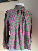 Studio Anneloes blouse, Kleding | Dames, Blouses en Tunieken, Studio Anneloes, Maat 42/44 (L), Ophalen of Verzenden, Zo goed als nieuw