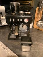 Solis espresso machin,KitchenAid Espressomachine +grinder, Ophalen, Afneembaar waterreservoir, Espresso apparaat, Koffiebonen