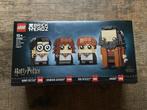 Lego BrickHeadz 40495: Harry, Hermione, Ron & Hagrid SEALED, Ophalen of Verzenden, Nieuw, Complete set, Lego