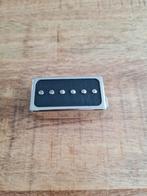 Lollar P90 Novel 90 Neck Pickup, Ophalen of Verzenden, Zo goed als nieuw, Elektrische gitaar