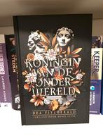 Koningin van de onderwereld, Boeken, Ophalen of Verzenden, Nieuw