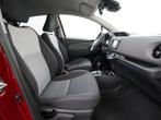 Toyota Yaris 1.5 Hybrid Dynamic | Navigatie | Camera | Zonda, 12 maanden, Euro 6, 4 cilinders, Origineel Nederlands