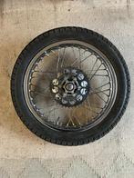 Onderdelen, Motoren, Ophalen, Gebruikt