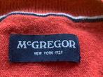 Nieuw Mc Gregor Trui met oranje kleur maat  L, Verzenden, Nieuw, Oranje, McGregor