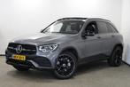 Mercedes-Benz GLC 300e 4MATIC AMG Premium Plus 360|Pano|Nigh, Automaat, Gebruikt, Euro 6, 4 cilinders