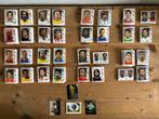 Diverse voetbalplaatjes WK 2006 incl. Messi en Ronaldo, Ophalen of Verzenden, Nieuw