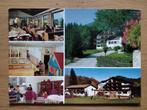 Ansichtkaart Mutter Kind Kurheim Aschau Oostenrijk, Ophalen of Verzenden, 1960 tot 1980, Ongelopen, Oostenrijk